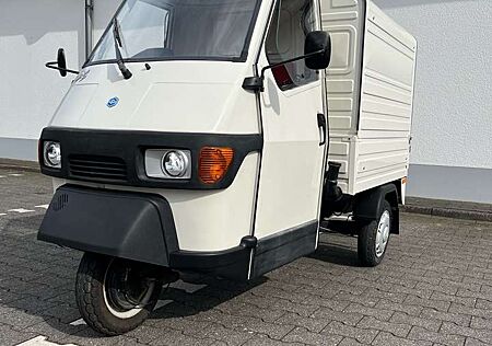 Piaggio APE 50 C81 Kasten