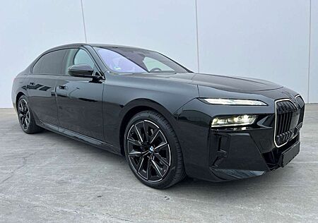 BMW 740 d xDrive M Sport Pro °B&W°Executive+Lounge°