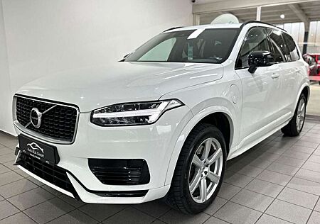 Volvo XC 90 XC90 XC90 R Design 7 Sitze|AWD|AHK|Kamera