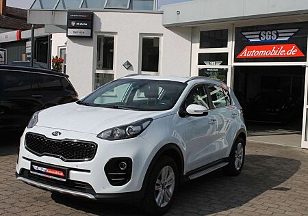 Kia Sportage Vision 2WD