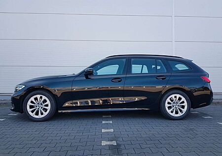 BMW 318 d Advantage (M-Lenkrad/Digital Tacho/H&K)