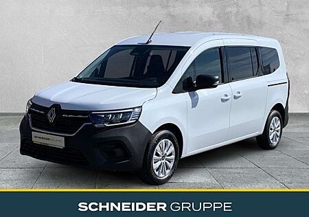 Renault Kangoo EQUILIBRE TCE 130 TEMPOMAT+PDC+DAB