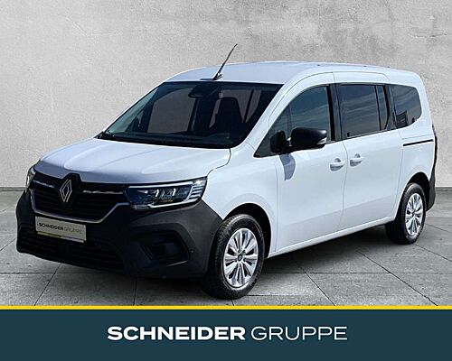 Renault Kangoo EQUILIBRE TCE 130 TEMPOMAT+PDC+DAB