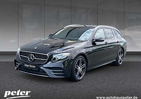 Mercedes-Benz E 53 AMG AMG E 53 4M+ T AMG/Multibeam/360°K/AHK