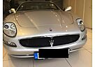Maserati 4200 Coupe Cambiocorsa*Skyhook Fahrwerk