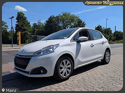 Peugeot 208 Premium Pack NAVI. TEMPOMAT. KLIMA