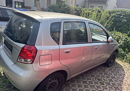Daewoo Kalos 1.4 SE