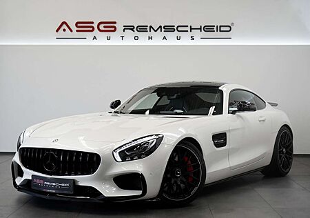 Mercedes-Benz AMG GT Coupé Edition One *Schale*S-Abgas*BURM