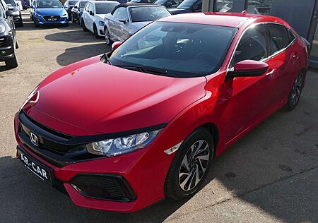 Honda Civic 1.0 i-VTEC Turbo CVT Comfort - Klimaautomatik