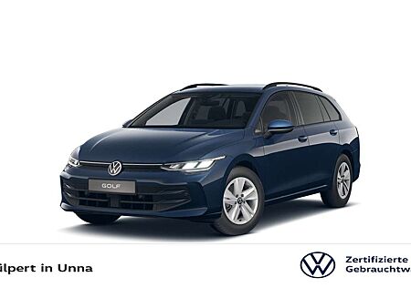 VW Golf Variant Volkswagen VIII 1.5 eTSI LIFE FACELIFT CAM ACC