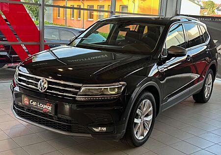VW Tiguan Allspace Volkswagen Comfortline 4Motion |7-Sitzer|Pano|Virtual|Kamera|