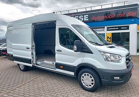 Ford Transit Kasten 350 L4 lang hoch Klima Cam DAB