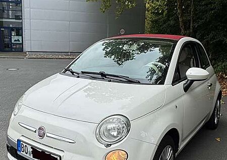 Fiat 500C 500 C 1.2 Lounge