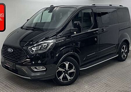 Ford Tourneo Custom 320 L1H1 Active 8SITZ+AHK+230V+
