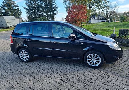 Opel Zafira 1.8 Innovation