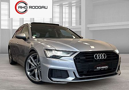 Audi A6 Avant 45 TDI quattro /S line/MATRIX/B&O/AHK