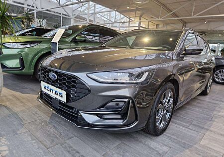 Ford Focus ST-Line