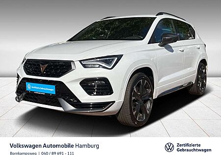 Cupra Ateca 2.0 TSI VZ 4Drive DSG Beats Panorama LED