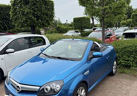 Opel Tigra 1.8 Twin Top Sport Cabrio