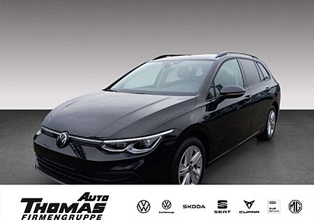 VW Golf Variant Volkswagen 1.5TSI Life AHK*KLIMA*KAM*LED*