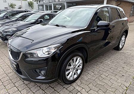 Mazda CX-5 Sports-Line AWD 1.Hand