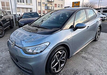 VW ID.3 Volkswagen Pure Performance 110 kW Automatik*Navi