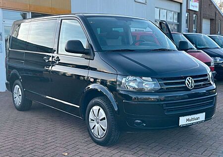 VW T5 Multivan Volkswagen 2.0 TDI CARPLAY/RF-KAMERA/AHK