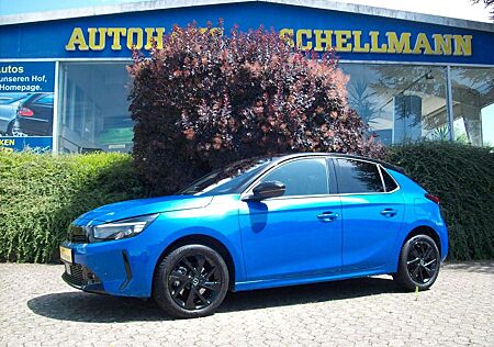 Opel Corsa F 1.2T GS Voll-LED SHZ LHZ PDC+Kam NaviPro