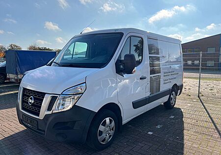 Nissan NV400 KAWA 28 L1H1 PRO 110