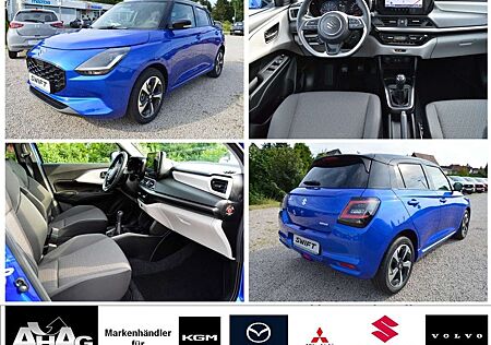 Suzuki Swift 1.2 Dualjet Hybrid 4x4 Comfort+ *Voll*