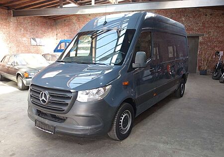 Mercedes-Benz Sprinter Kasten 314 L2 Klima Kamera TüvNeu Euro6