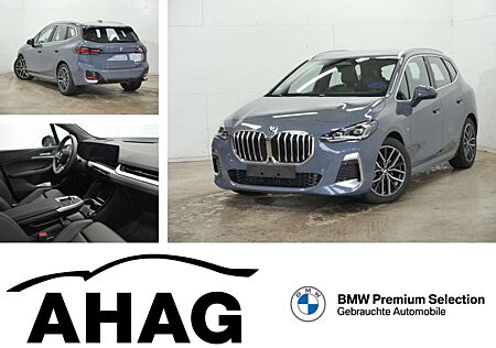 BMW 220 i Active Tourer Steptronic DCT M Sportpaket