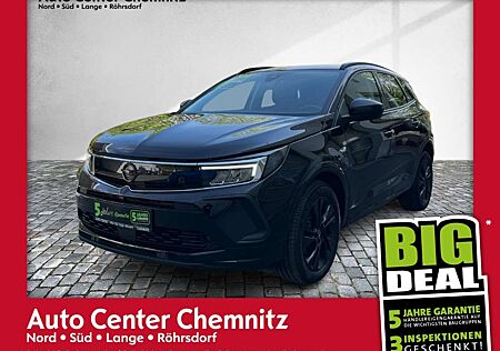 Opel Grandland AT8 GS Line Ultimate LED/Navi/Kamera