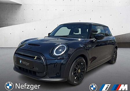 Mini Cooper SE Classic Trim Panorama Leder LED