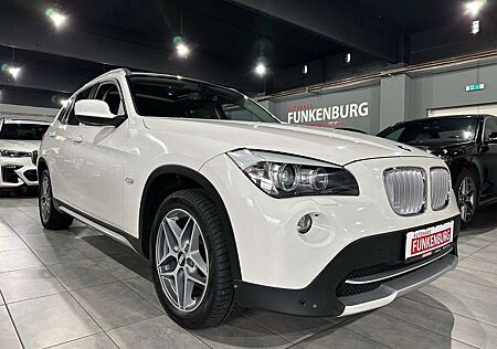 BMW X1 23 d xD PANO/H-K/AUT/NAVI/LEDER/XENON/KAMERA