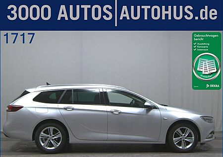 Opel Insignia ST 2.0 CDTI Business Innov. Leder HuD