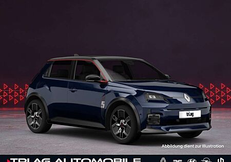 Renault R 5 E-Tech Electric Iconic Five 150 Comfort Rang