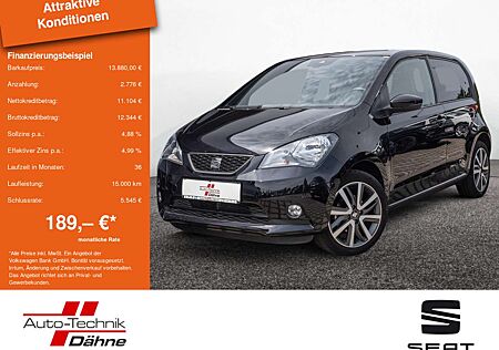 Seat Mii electric Plus KLIMAAUTOMATIK SITZHEIZUNG