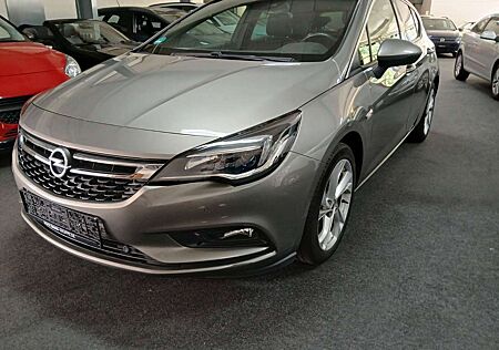 Opel Astra K 1.4 T Dynamic NAVI TEMP DAB GARANTIE