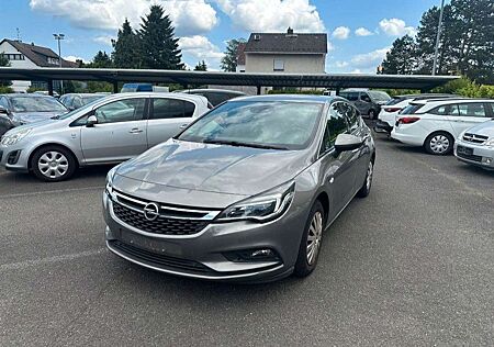 Opel Astra K 1.4 T Dynamic NAVI TEMP DAB GARANTIE