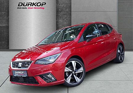 Seat Ibiza FR TSI Navi LED Kamera DAB Sitzheiz.