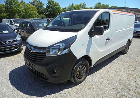 Opel Vivaro 1.6 CDTI ~ 1.Hd ~ AHK ~ Navi ~Klima ~