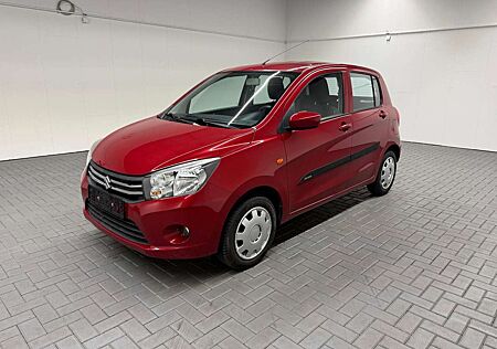 Suzuki Celerio Comfort Klima/Radio-CD/BT/USB