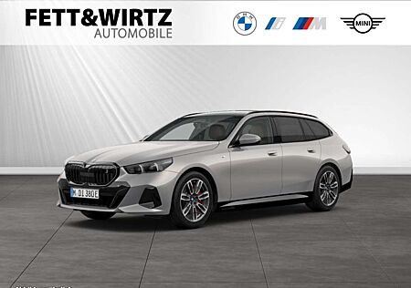 BMW i5 eDrive40 M Sport Pro|Pano|Head-Up|DA&PA-Prof.