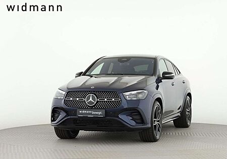 Mercedes-Benz GLE 450 d 4MATIC Coupé AMG*Pano*MBUX*AHK*NightP*