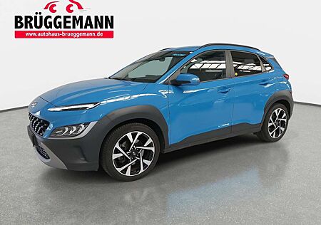 Hyundai Kona 1.0 T-GDI 2WD NAVI WINTER KAMERA LM