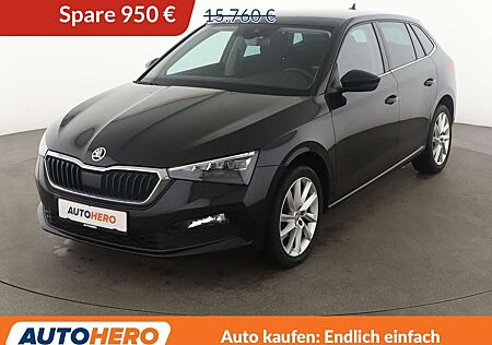 Skoda Scala 1.0 TSI Ambition*LED*PDC*SHZ*TEMPO*