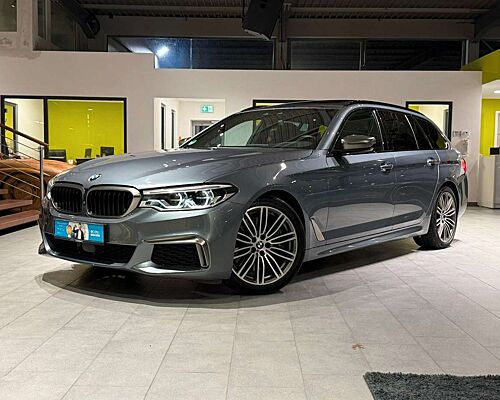 BMW 550 d xDrive HUD*Harman/Kardon*Pano*SBL*