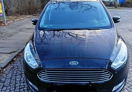 Ford Galaxy 1.5 EcoBoost Start-Stopp Business Edition