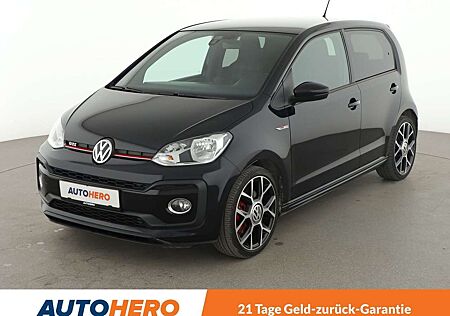 VW Up Volkswagen ! 1.0 TSI GTI *TEMPO*PDC*SHZ*